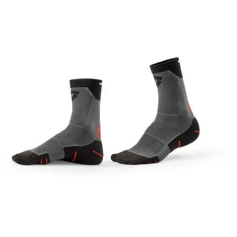Calcetas Térmicas REV'IT! Charger 2 Grey/Black