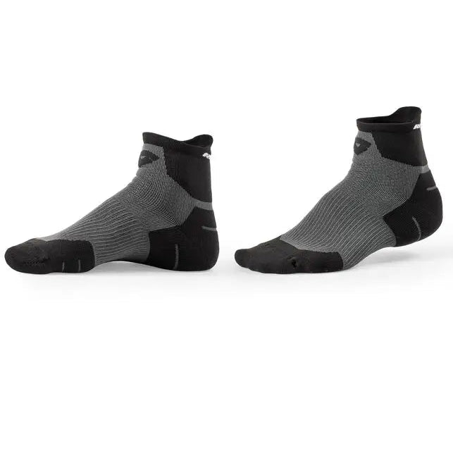 Calcetas Térmicas REV'IT! Javelin 2 Grey/Black