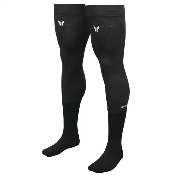 Calcetas Thor Comp Black