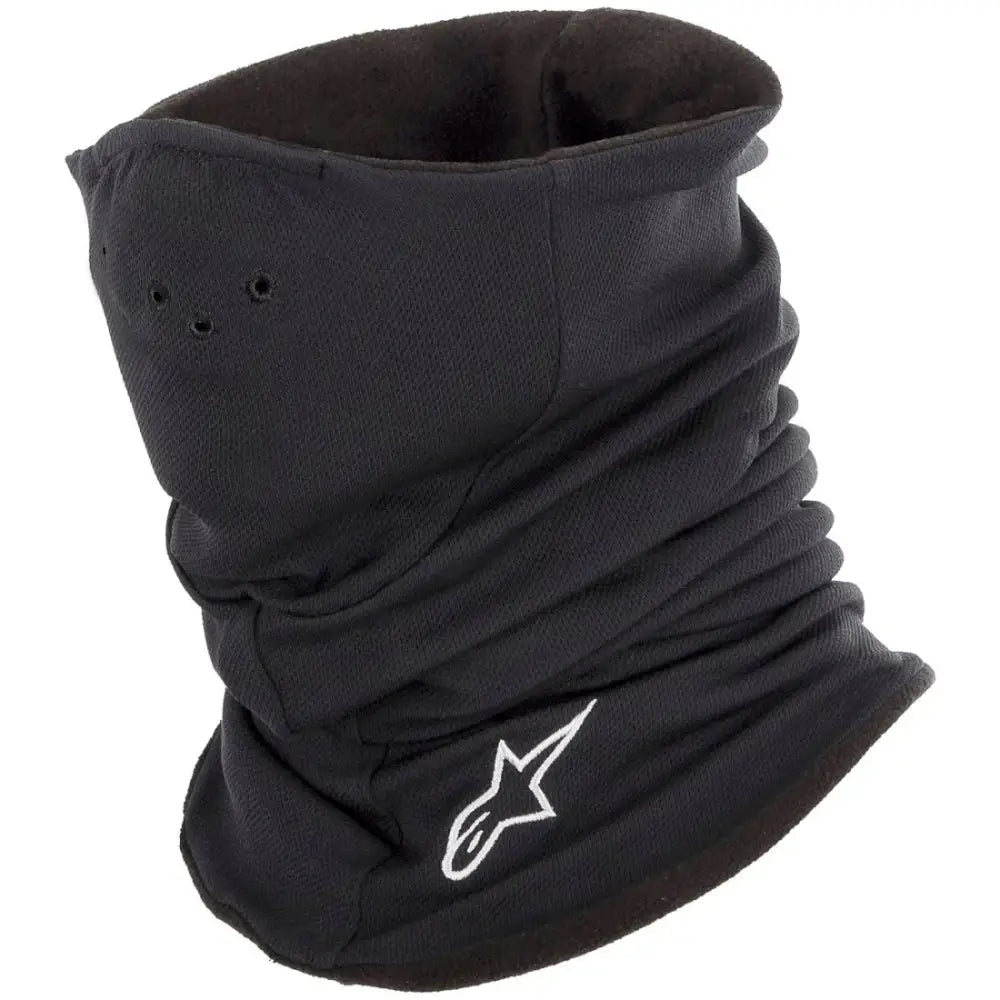 Calentador de Cuello Alpinestars Tech Black