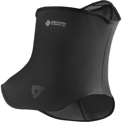 Calentador de Cuello REV'IT! Karma 3 GTX Windstopper Black