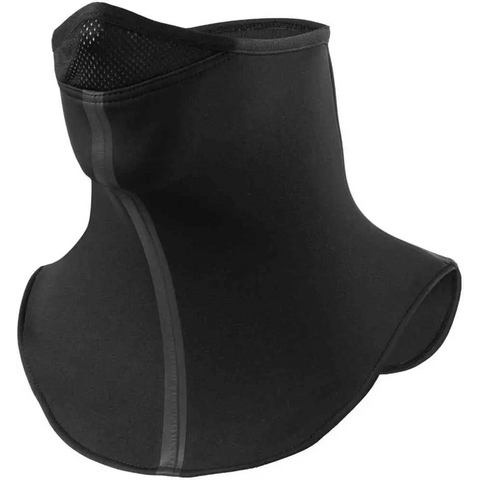Calentador de Cuello REV'IT! Karma 3 GTX Windstopper Black