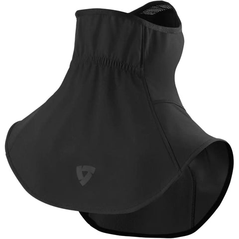 Calentador de Cuello REV'IT! Velox 3 GTX Windstopper Black