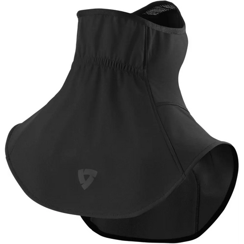 Calentador de Cuello REV'IT! Velox 3 GTX Windstopper Black