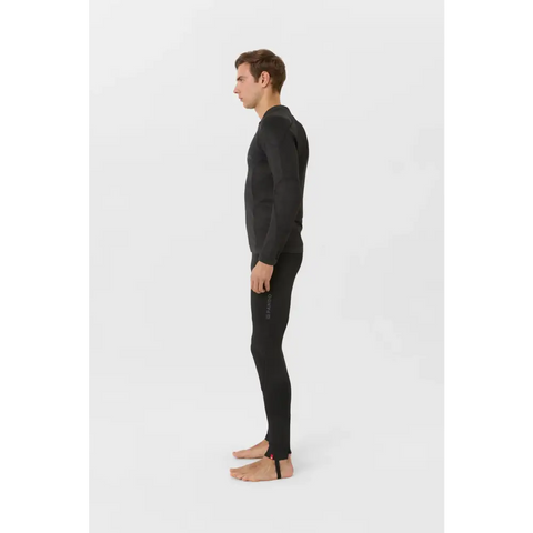 Camisa Base Layer Ultraligera Blindada Pando Moto Unisex Shell UH 03 AA, Black