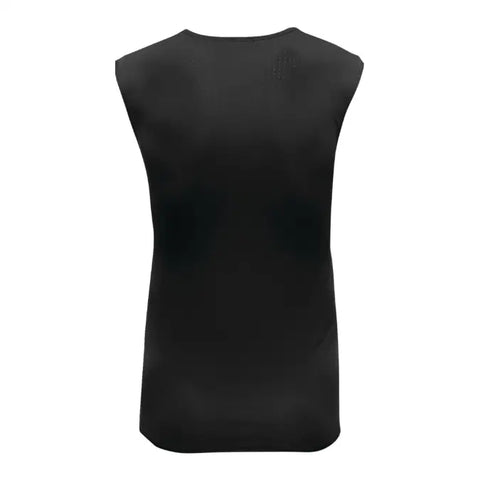 Camisa de Compresión Thor para Niño Thor Youth Comp Sleeveless Black