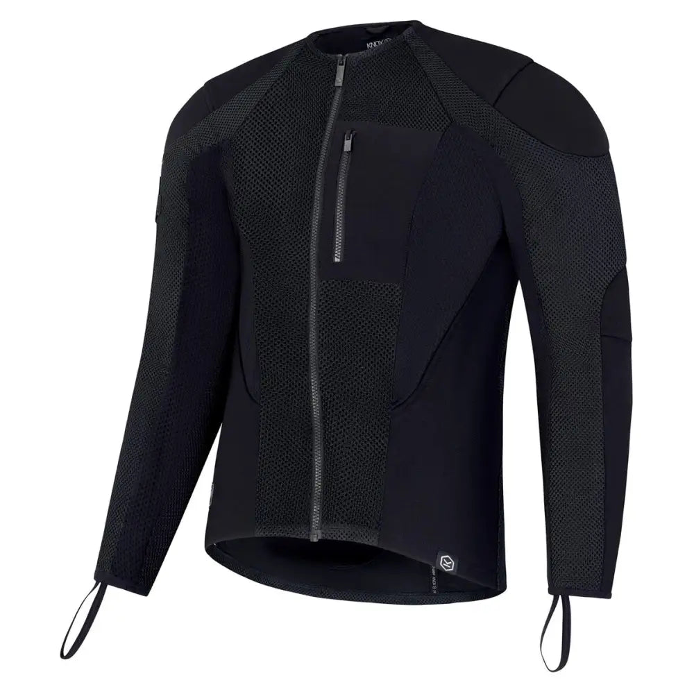 Camisa Knox Urbane Pro MK2 Black