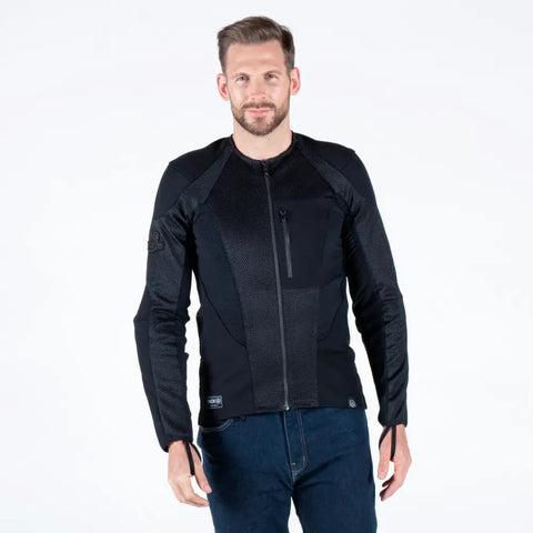 Camisa Knox Urbane Pro MK2 Black