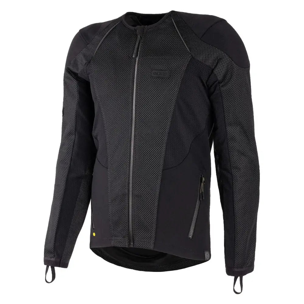 Camisa Knox Urbane Pro MK3 Black