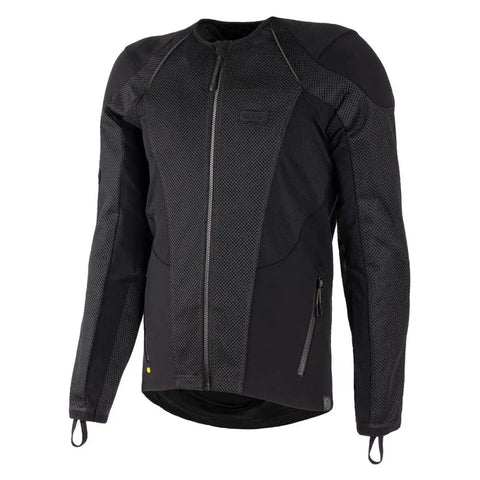 Camisa Knox Urbane Pro MK3 Black