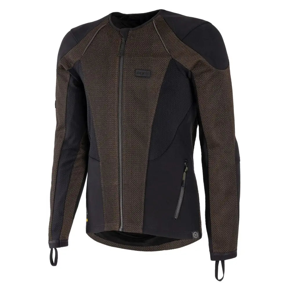 Camisa Knox Urbane Pro MK3 Copper/Black