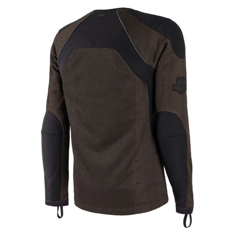 Camisa Knox Urbane Pro MK3 Copper/Black