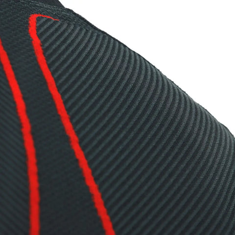 Camisa Térmica Dainese Thermo LS Black/Red