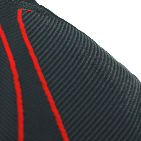 Camisa Térmica Dainese Thermo LS Black/Red