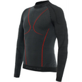 Camisa Térmica Dainese Thermo LS Black/Red
