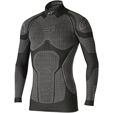 Camisa Térmica de Invierno Alpinestars Ride Tech Long Sleeve