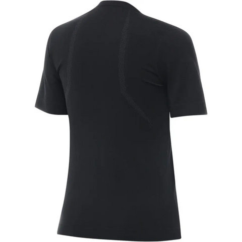Camiseta de Mujer Dainese Quick Dry Black