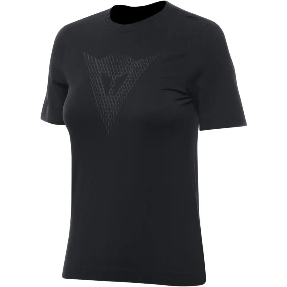 Camiseta de Mujer Dainese Quick Dry Black