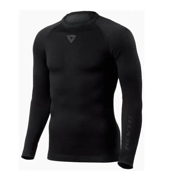 Camiseta Térmica REV’IT! Airborne 2 Black