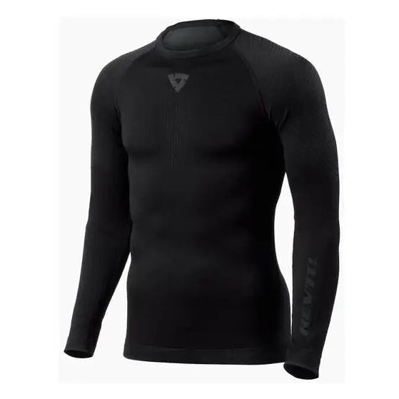 Camiseta Térmica REV’IT! Airborne 2 Black