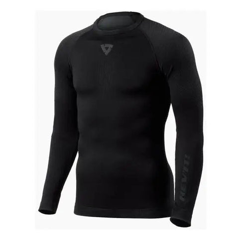 Camiseta Térmica REV’IT! Airborne 2 Black