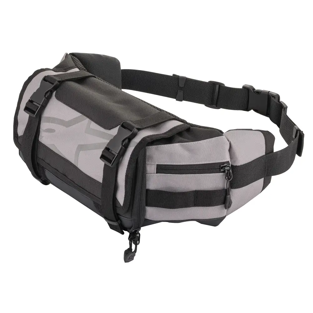 Cangurera Alpinestars Tech Tool Pack Gray/Black