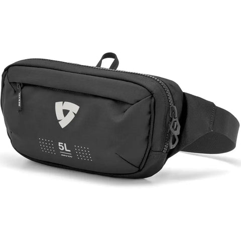 Cangurera/Bandolera REV'IT! Nour H2O 5L, Black