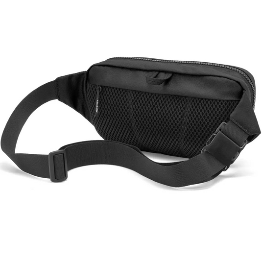 Cangurera/Bandolera REV’IT! Nour H2O 5L Black