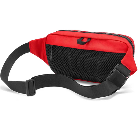 Cangurera/Bandolera REV'IT! Nour H2O 5L, Red/Black