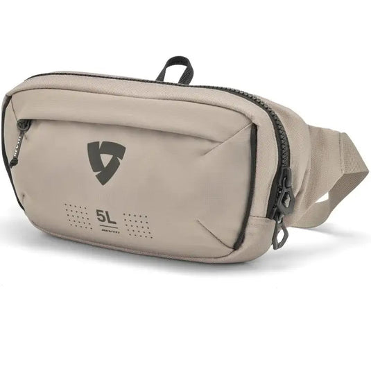 Cangurera/Bandolera REV’IT! Nour H2O 5L Sand/Black
