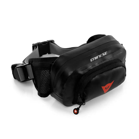 Cangurera Dainese Explorer 1.8 L Black
