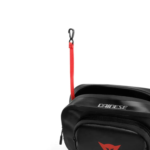 Cangurera Dainese Explorer 1.8 L Black