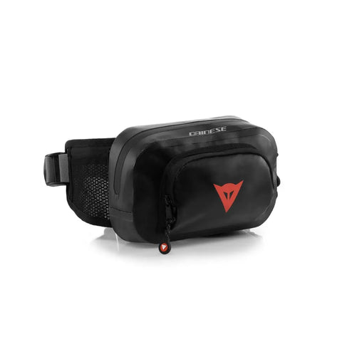 Cangurera Dainese Explorer 1.8 L Black