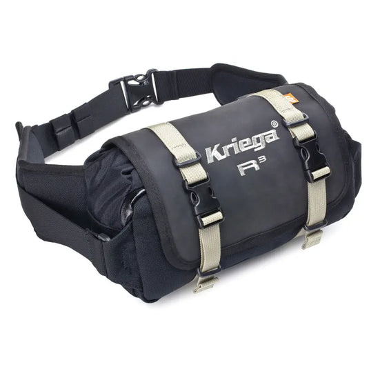 Cangurera Impermeable Kriega R3 Waist