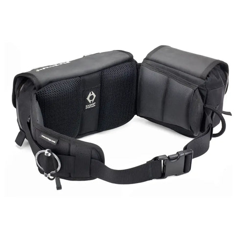 Cangurera Impermeable Kriega R8 Waist