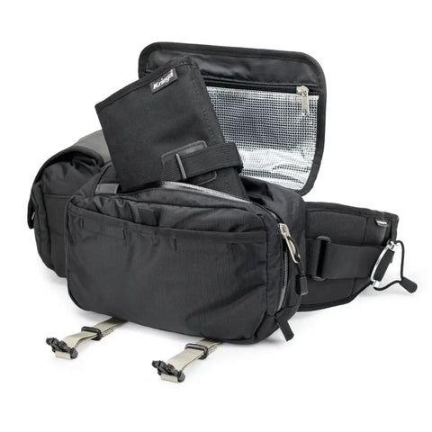 Cangurera Impermeable Kriega R8 Waist