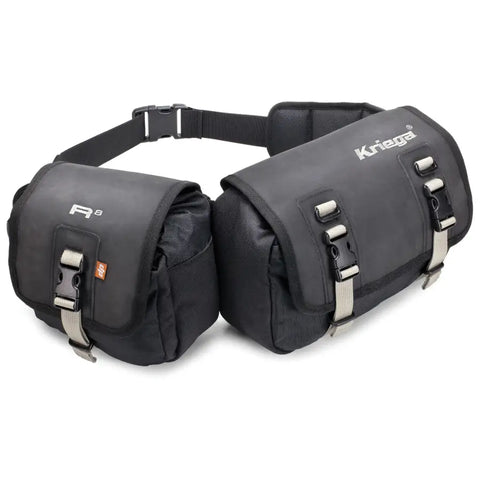 Cangurera Impermeable Kriega R8 Waist
