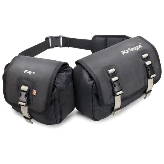 Cangurera Impermeable Kriega R8 Waist