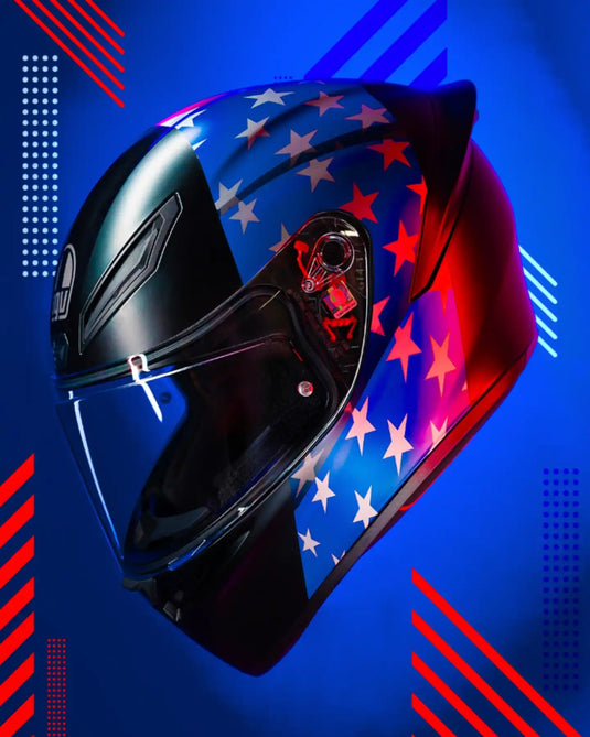 Moto-Rad Accesorios para Moto en México - Main Image