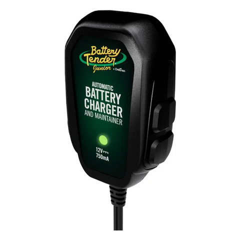 Cargador de Batería Battery Tender Junior 750MA 12V