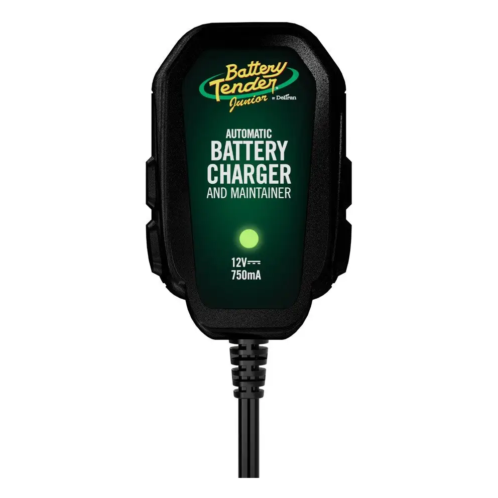 Cargador de Batería Battery Tender Junior 750MA 12V