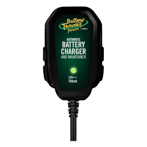 Cargador de Batería Battery Tender Junior 750MA 12V