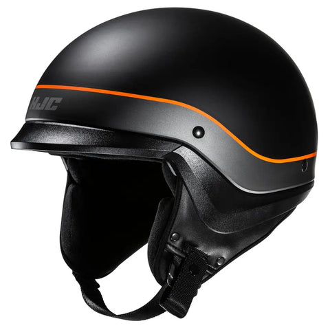 Casco Abierto HJC C20 Probe MC7SF