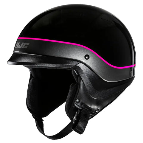 Casco Abierto HJC C20 Probe MC8SF