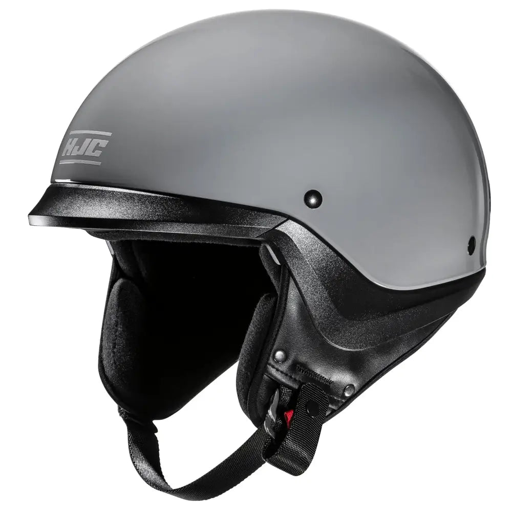 Casco Abierto HJC C20 Solid N Gray