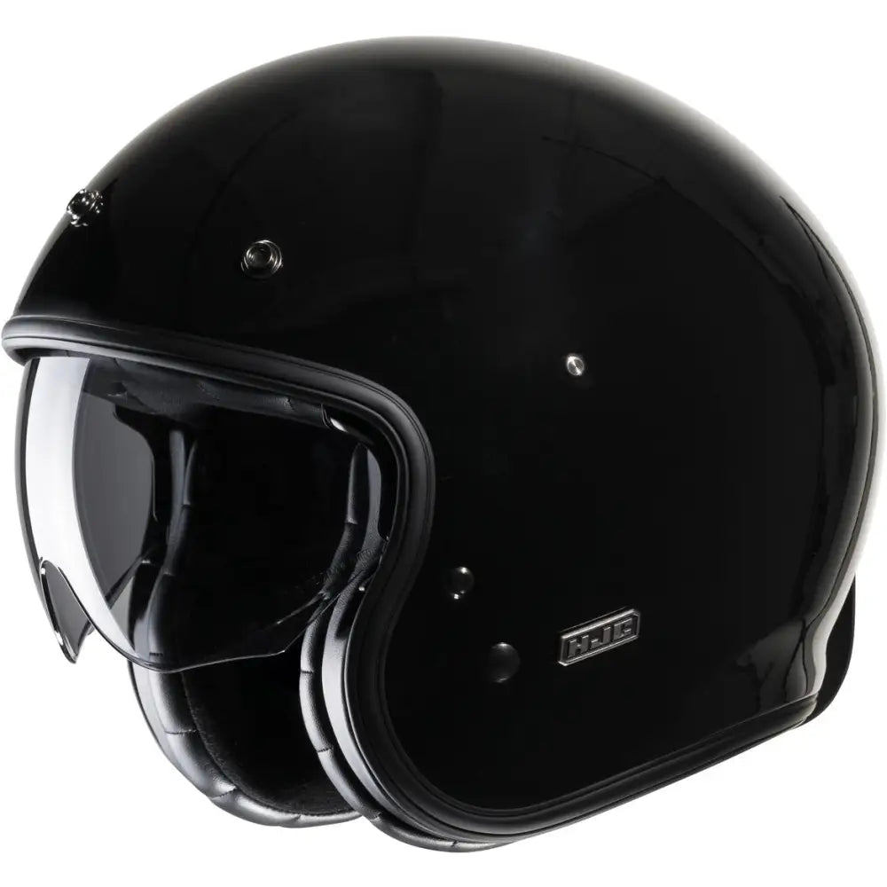 Casco Abierto HJC V31 Black