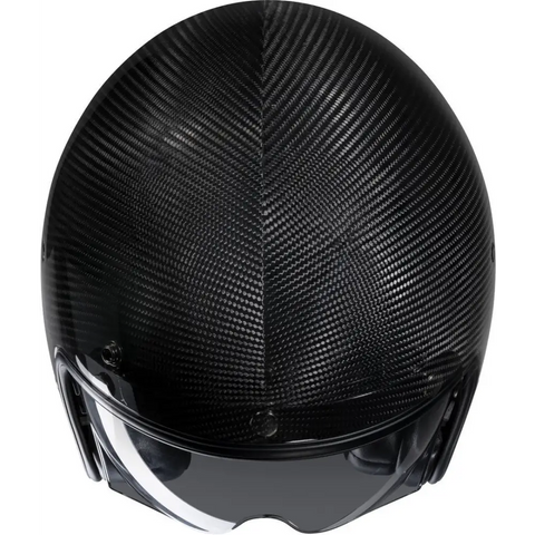 Casco Abierto HJC V31 Carbon Black