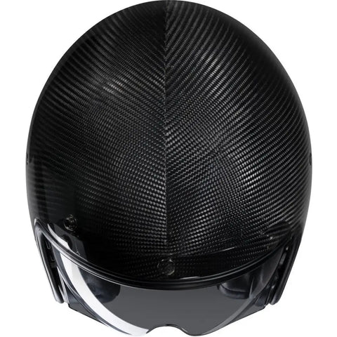 Casco Abierto HJC V31 Carbon Black