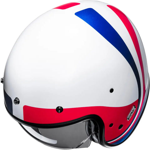 Casco Abierto HJC V31 Emgo MC21