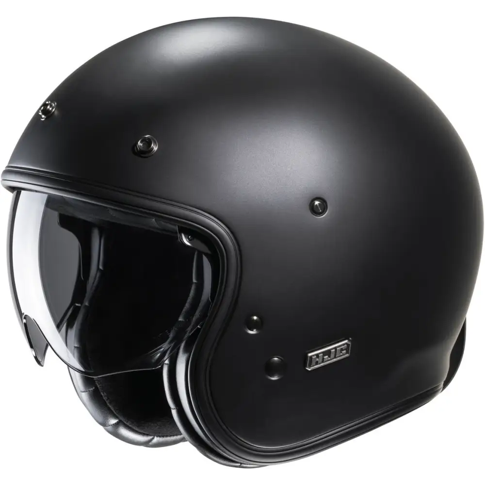 Casco abierto best sale